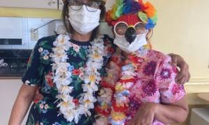 Hawaiian Day June 7, 2023