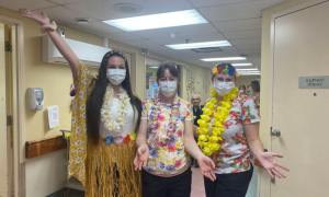 Hawaiian Day June 7, 2023