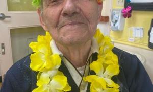Hawaiian Day June 7, 2023