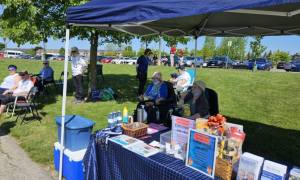 Walk for Alzheimer's - May 27, 2023
