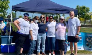 Walk for Alzheimer's - May 27, 2023