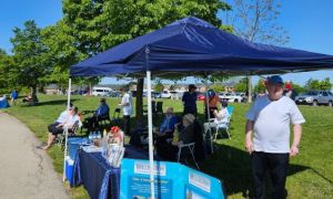 Walk for Alzheimer's - May 27, 2023
