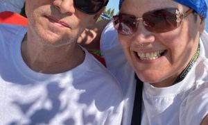 Walk for Alzheimer's - May 27, 2023