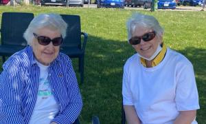 Walk for Alzheimer's - May 27, 2023