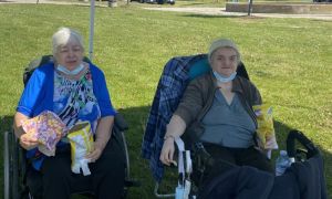 Walk for Alzheimer's - May 27, 2023