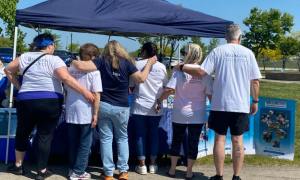 Walk for Alzheimer's - May 27, 2023
