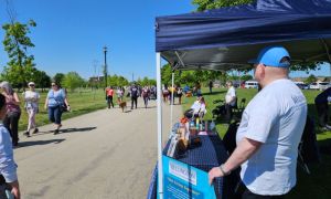 Walk for Alzheimer's - May 27, 2023