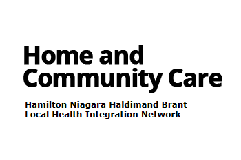 Ontario Community Care Access Centre (CCAC)