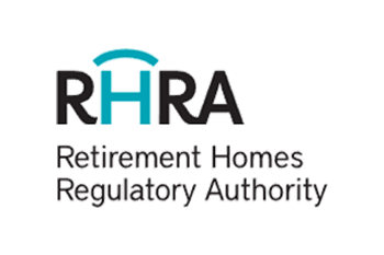 Retirement Homes Regulatory Association (RHRA)