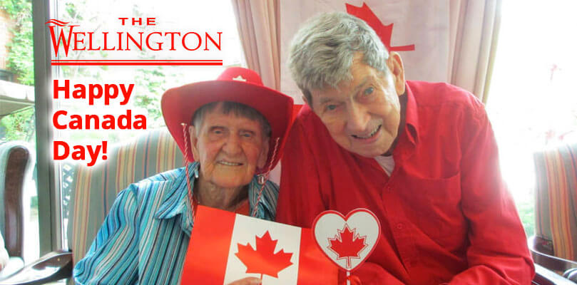 Happy Canada Day from the “Eh” Team - Latest News