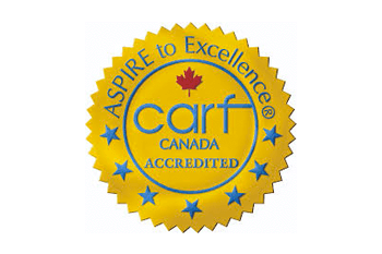 CARF Canada Accredited