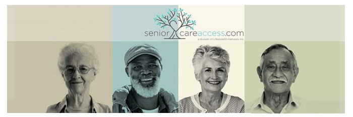 Senior Care Access